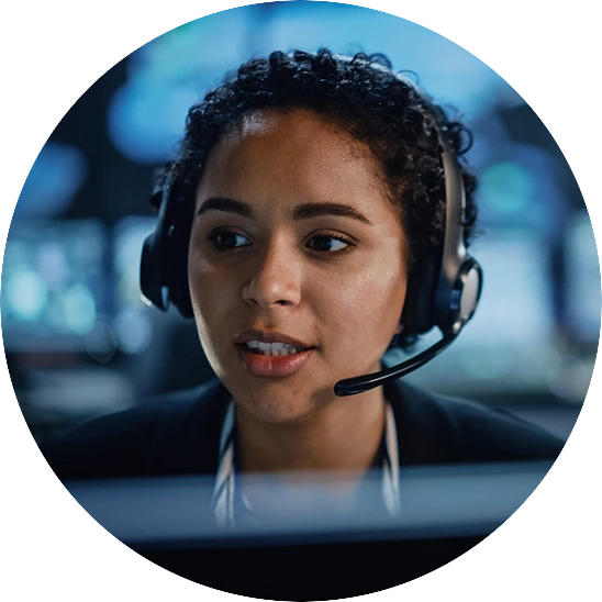 The Bold Communications support team